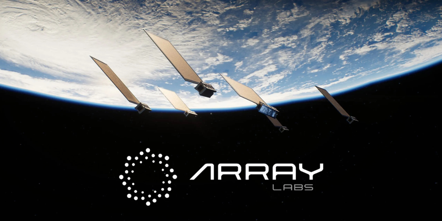 Array Labs Raises $20M to Scale Radar Manufacturing, Prepare for Launch