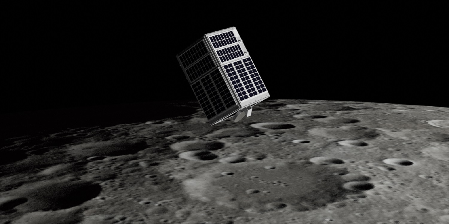 Dawn announces lunar mission customer, Cislunar Technologies