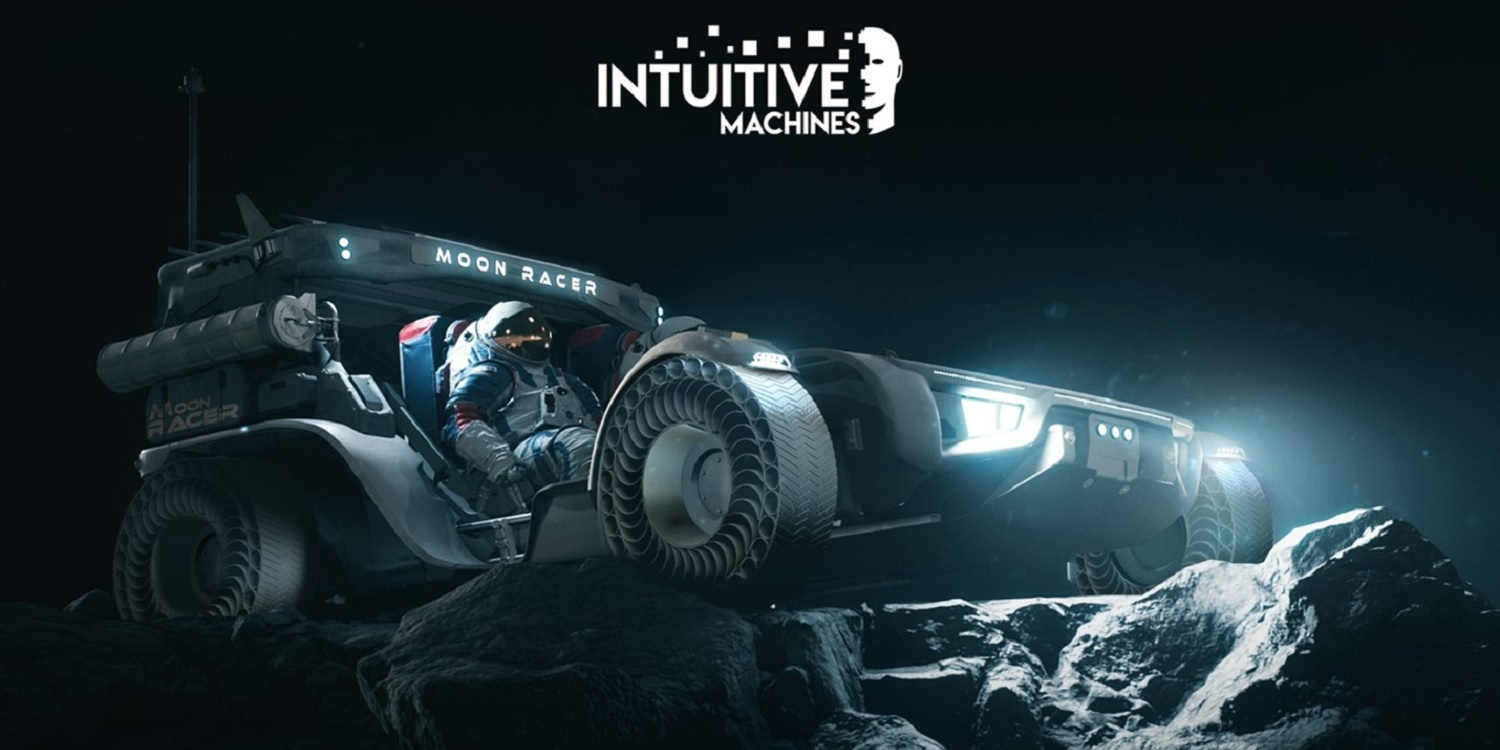 Intuitive Machines-led Moon RACER Team Awarded NASA Lunar Terrain Vehicle Contract to Support the Agency’s Artemis Campaign