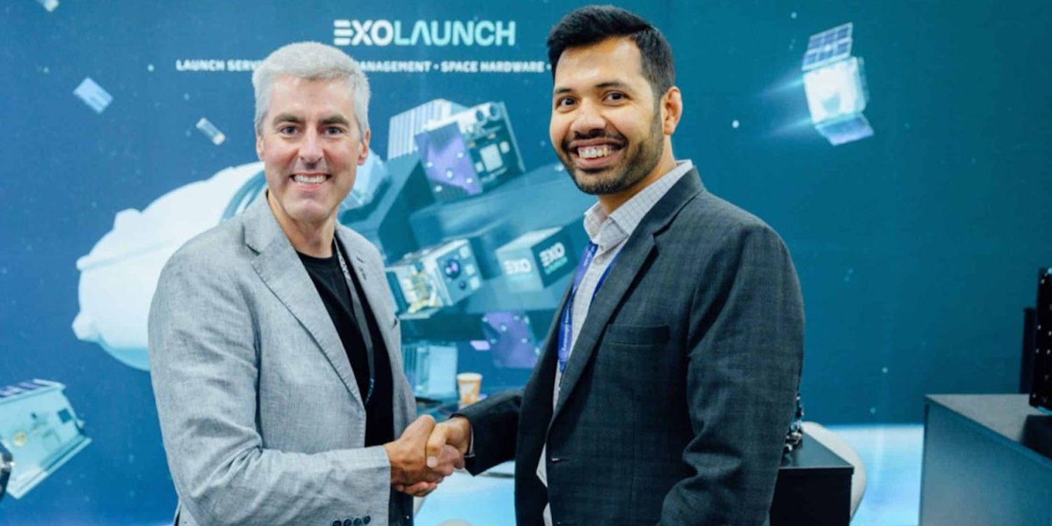 Germany's Exolaunch and India's Skyroot Aerospace Announce Strategic Partnership Agreement to Advance Access to Space