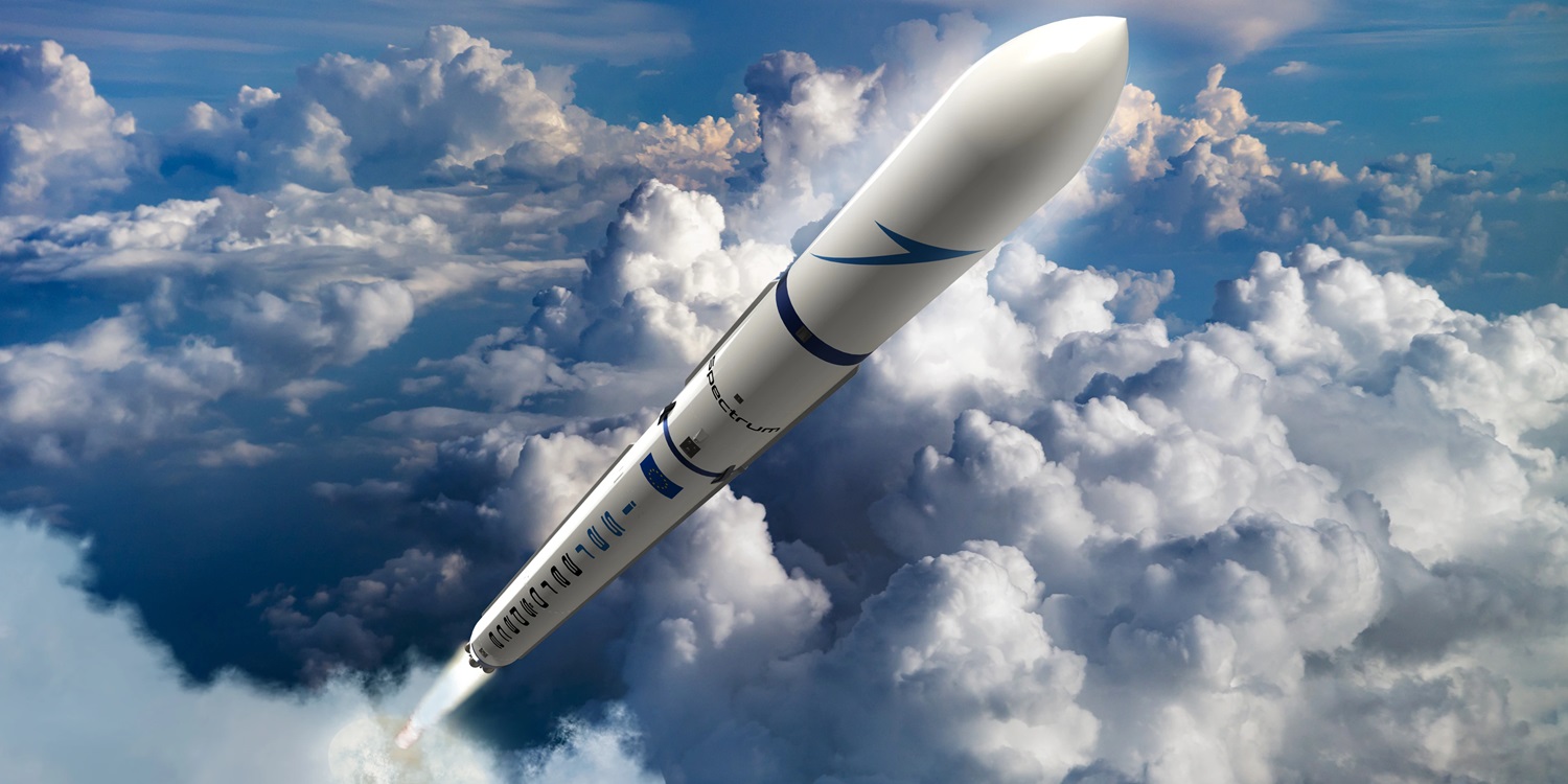 Isar Aerospace and ESA sign contract to launch a mission under the European Commission Horizon 2020 Program