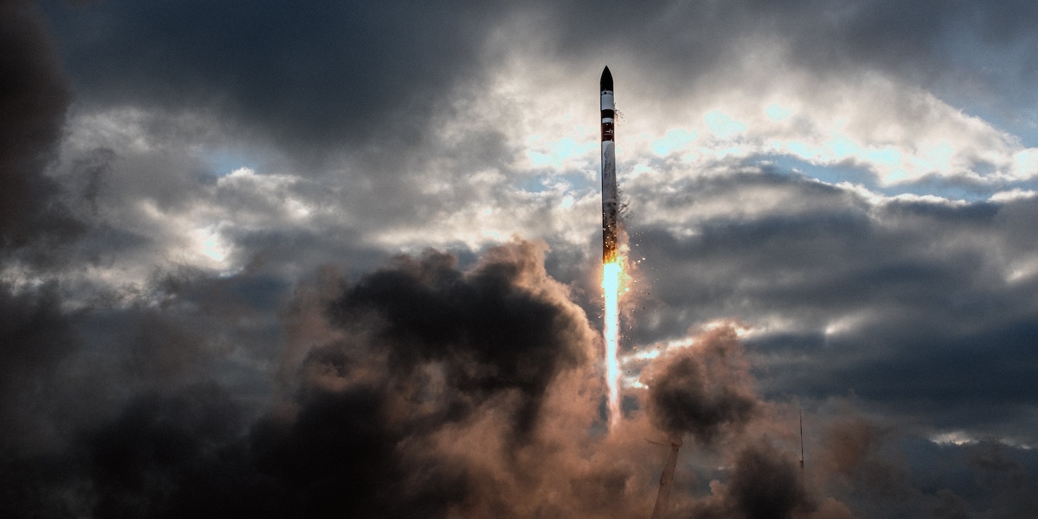 ROCKET LAB SUCCESSFULLY LAUNCHES FIRST ELECTRON MISSION OF BUSY 2024 LAUNCH SCHEDULE