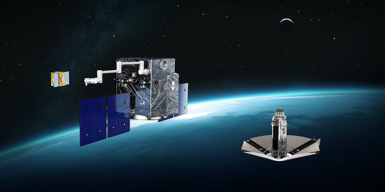 SIERRA SPACE AXELERATOR UNVEILED: PIONEERING THE FUTURE OF DEFENSE TECHNOLOGY WITH GROUNDBREAKING INNOVATIONS